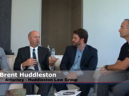 Brent Huddleston Discusses EB-5 Program Changes